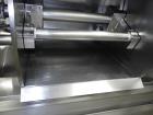2010 Topos Triple Roller Bar Mixer